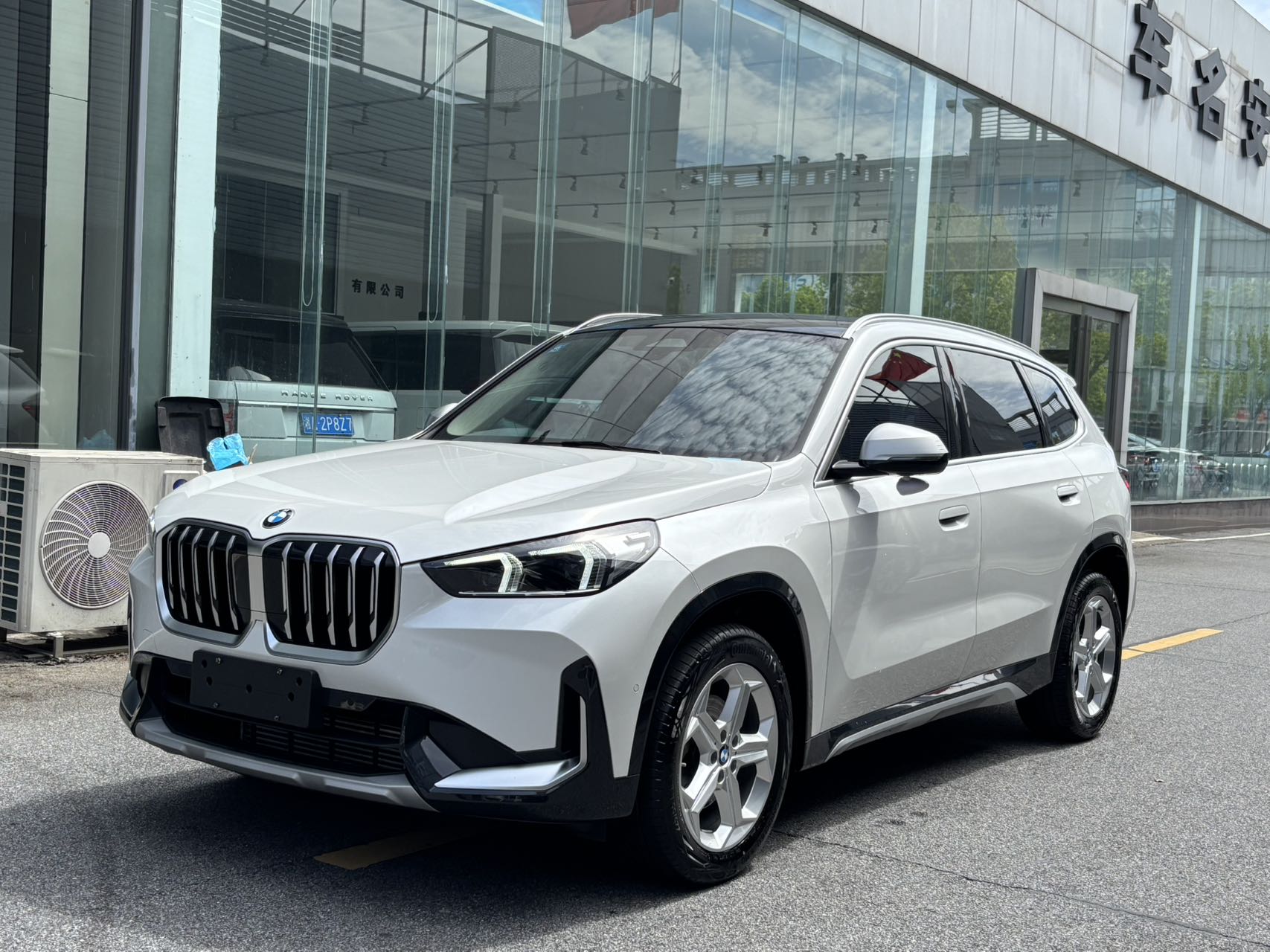 BMW X1 2023