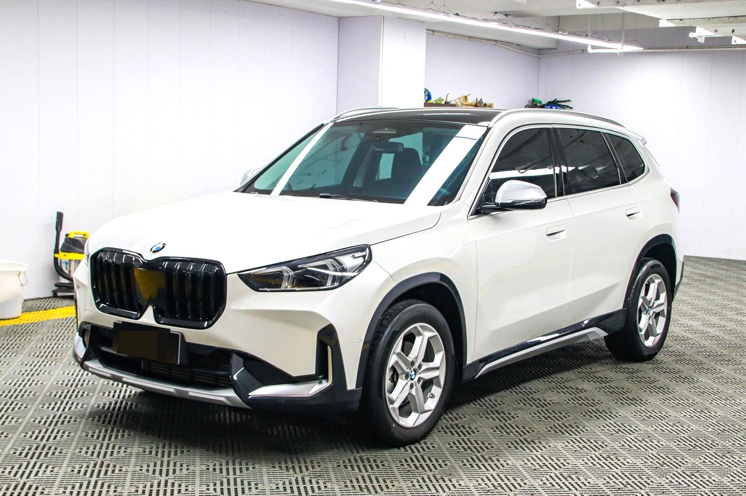 BMW X1 2023