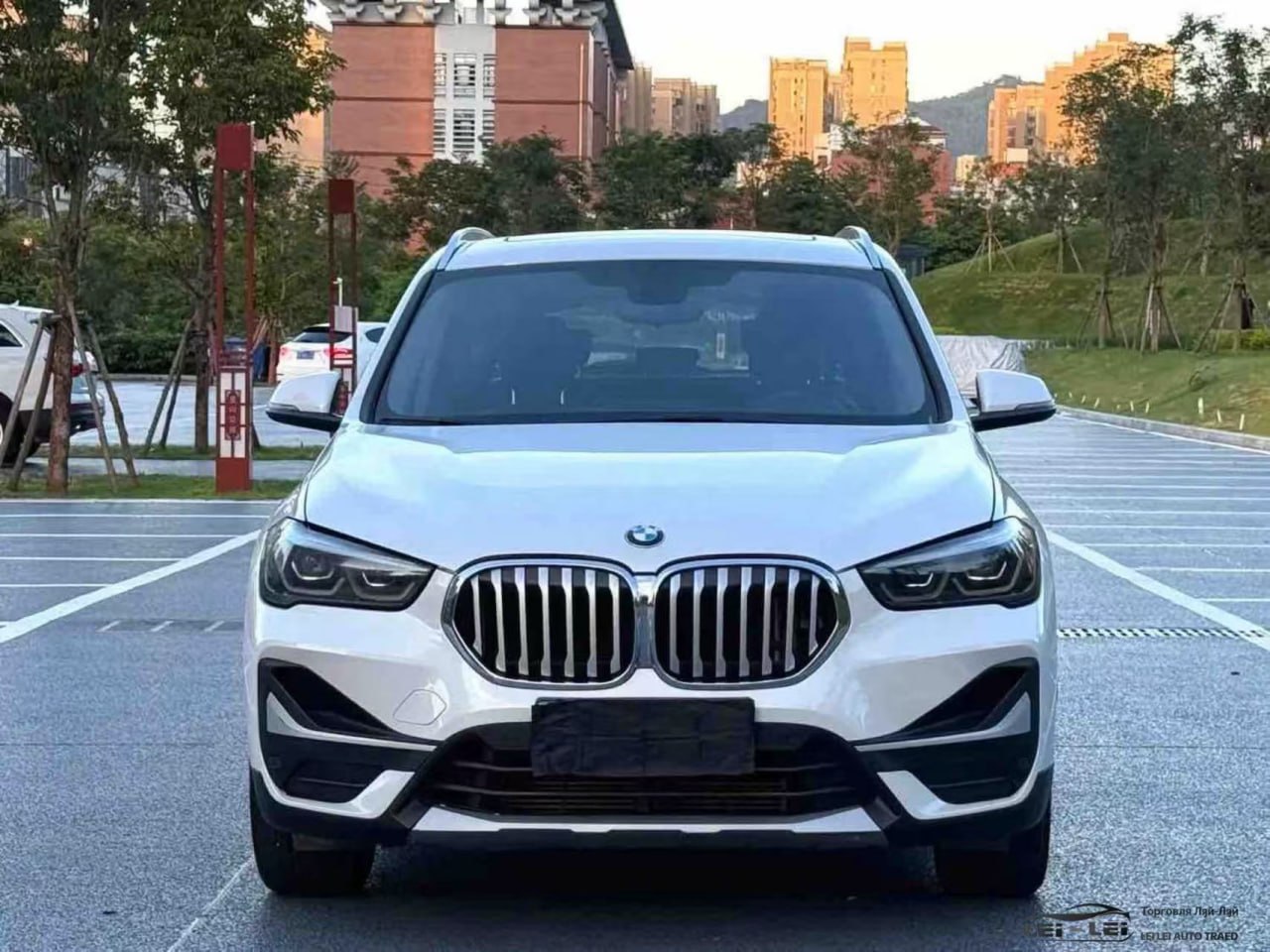 Основное фото автомобиля