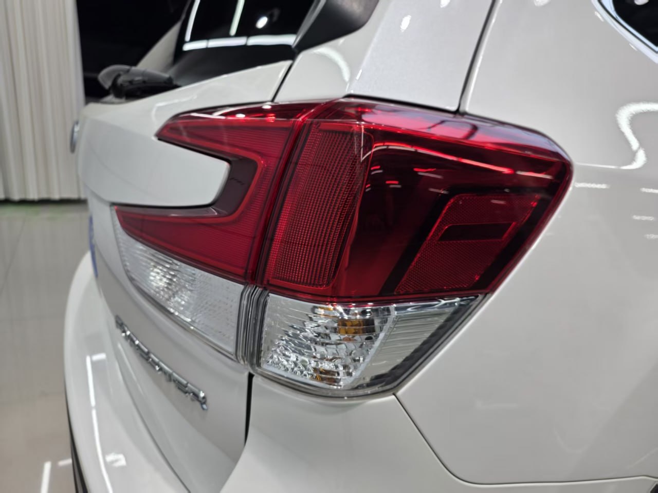 Subaru Forester 2022 — фото 5