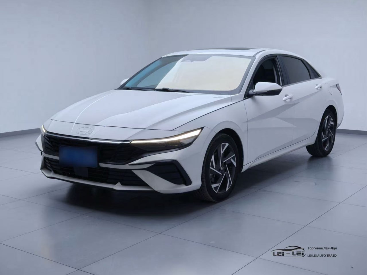Основное фото автомобиля