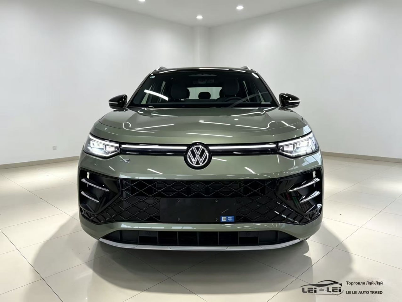 Основное фото автомобиля