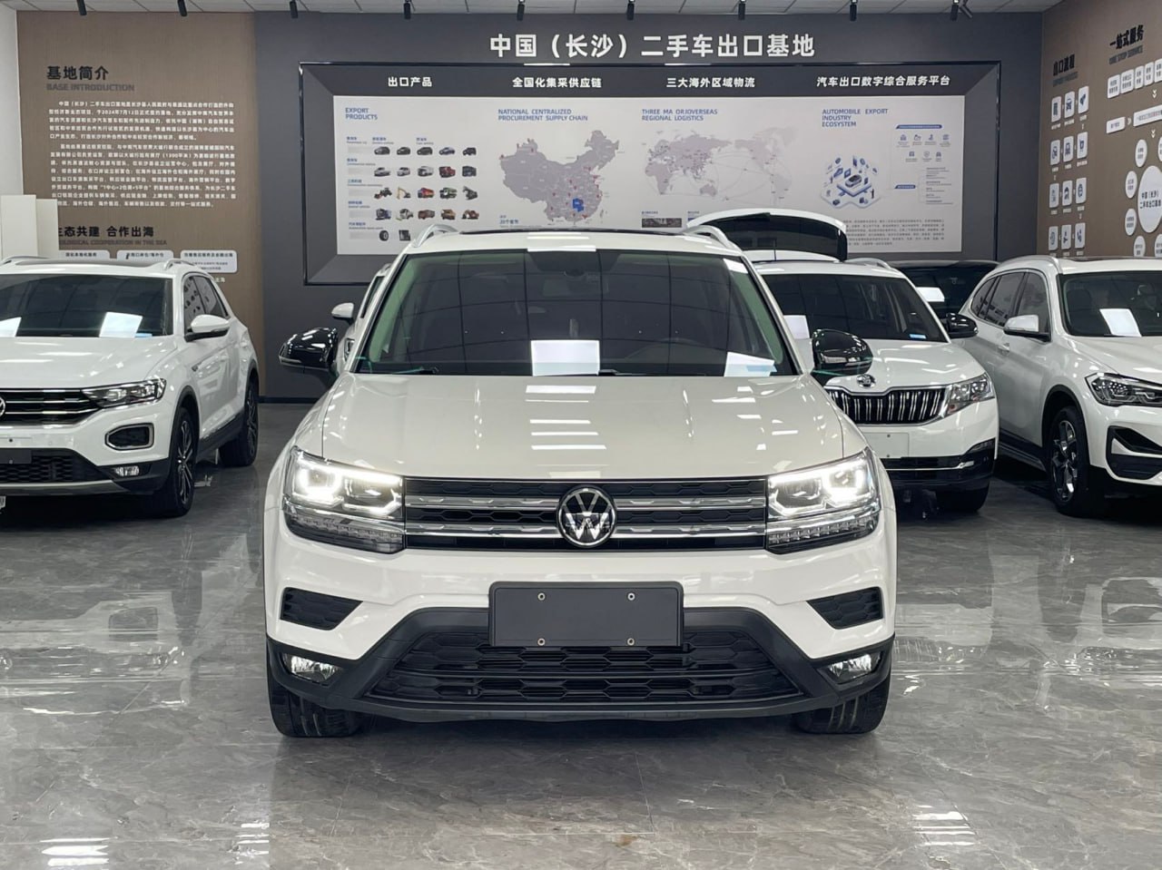 Основное фото автомобиля