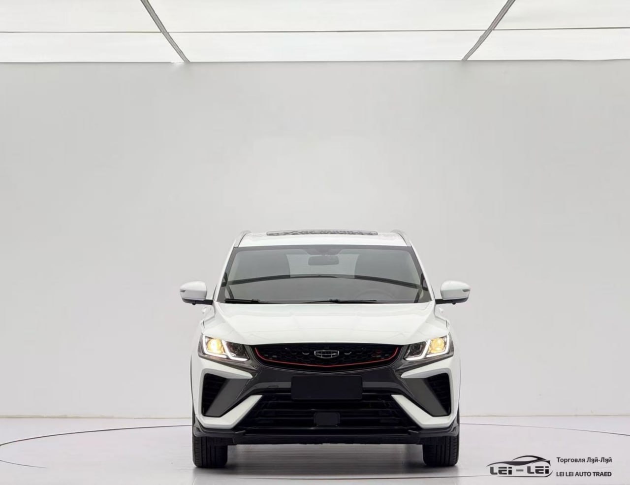 Основное фото автомобиля