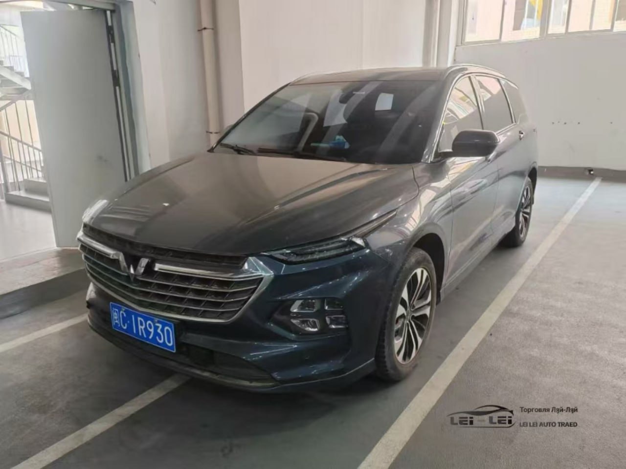 Основное фото автомобиля