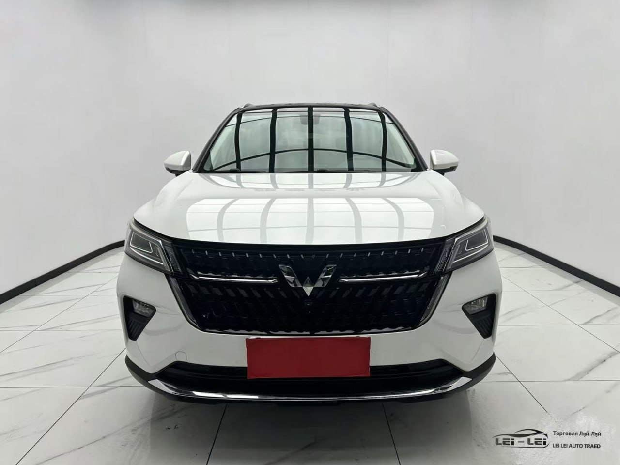 Основное фото автомобиля