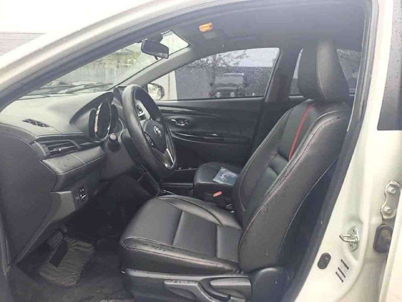 Toyota Yaris L Zhixuan X 2022 — фото 7