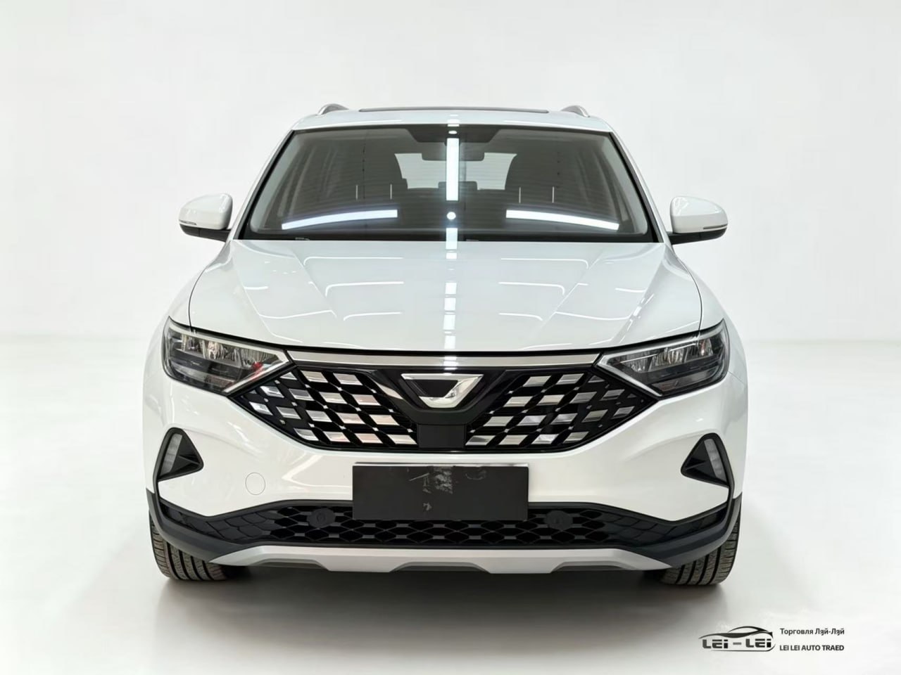 Основное фото автомобиля