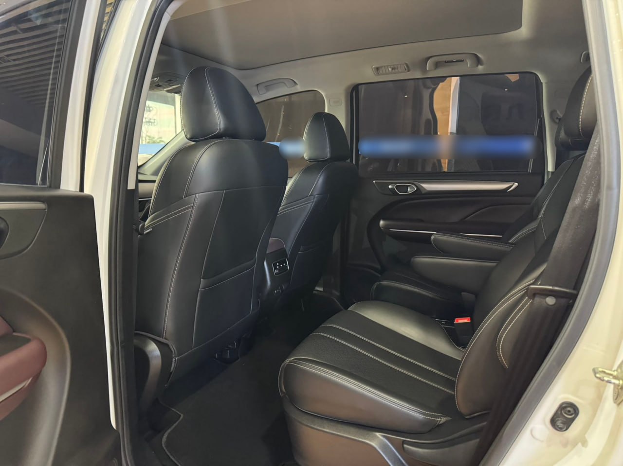 GAC Trumpchi M6 2021 Pro 2021 — фото 3