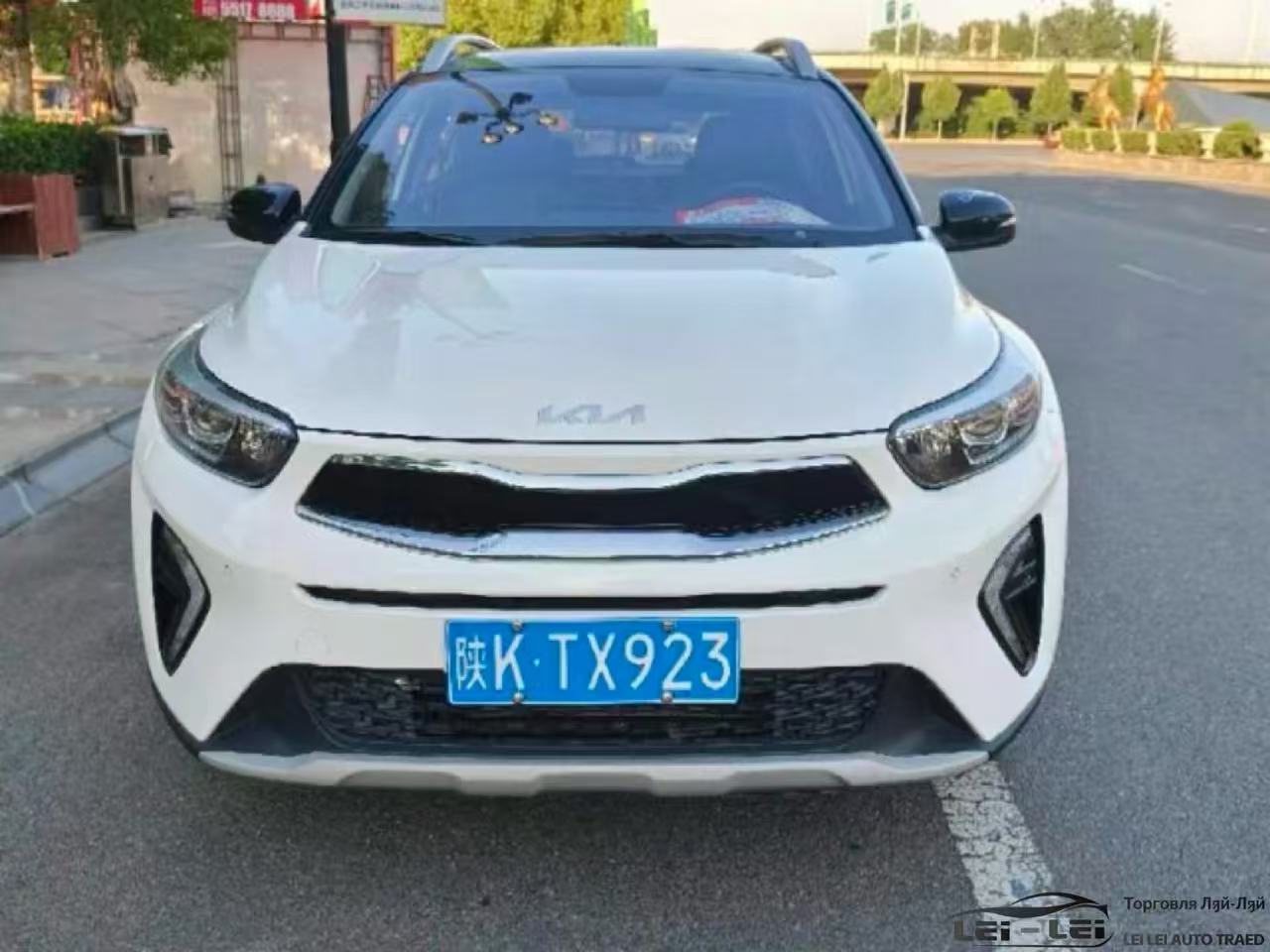 Основное фото автомобиля