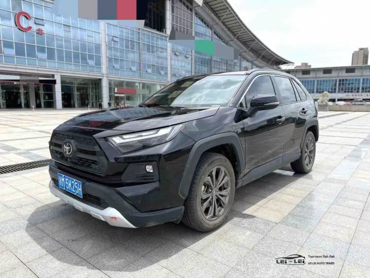 Основное фото автомобиля