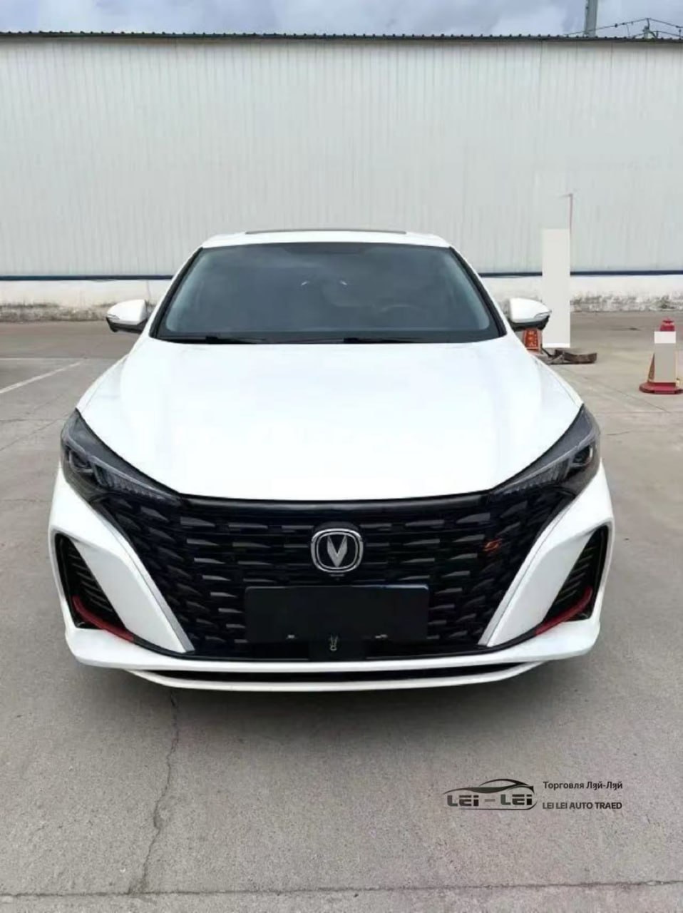 Основное фото автомобиля