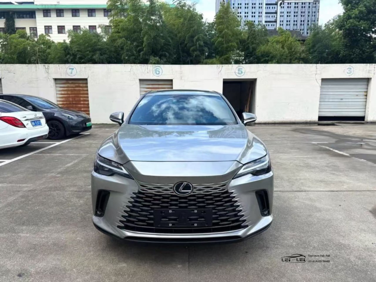 Основное фото автомобиля