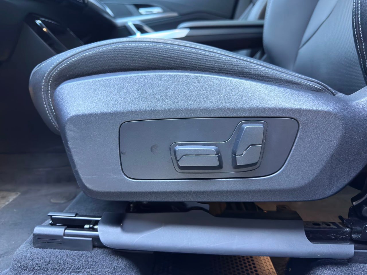 BMW X1 2023 — фото 7