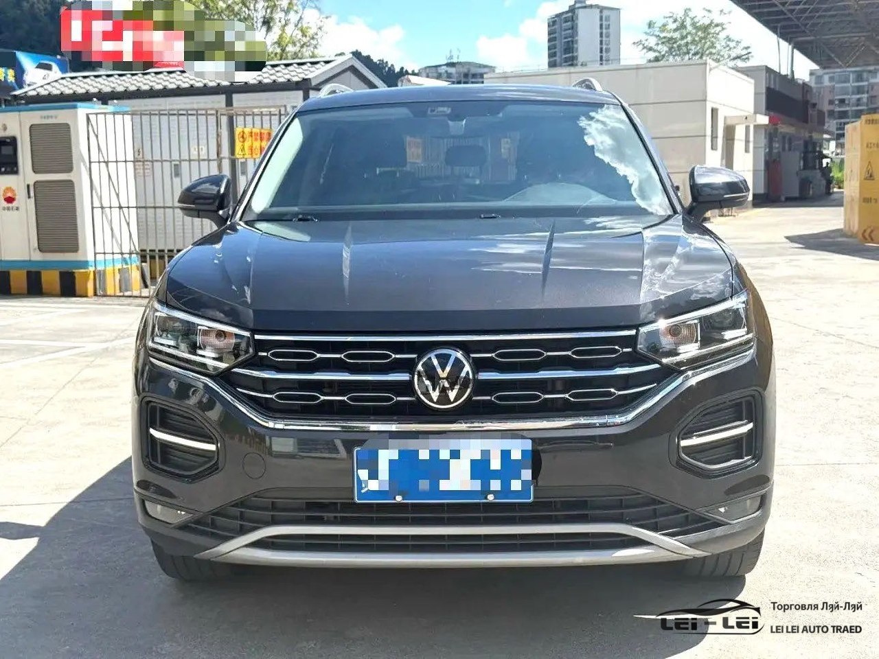 Основное фото автомобиля
