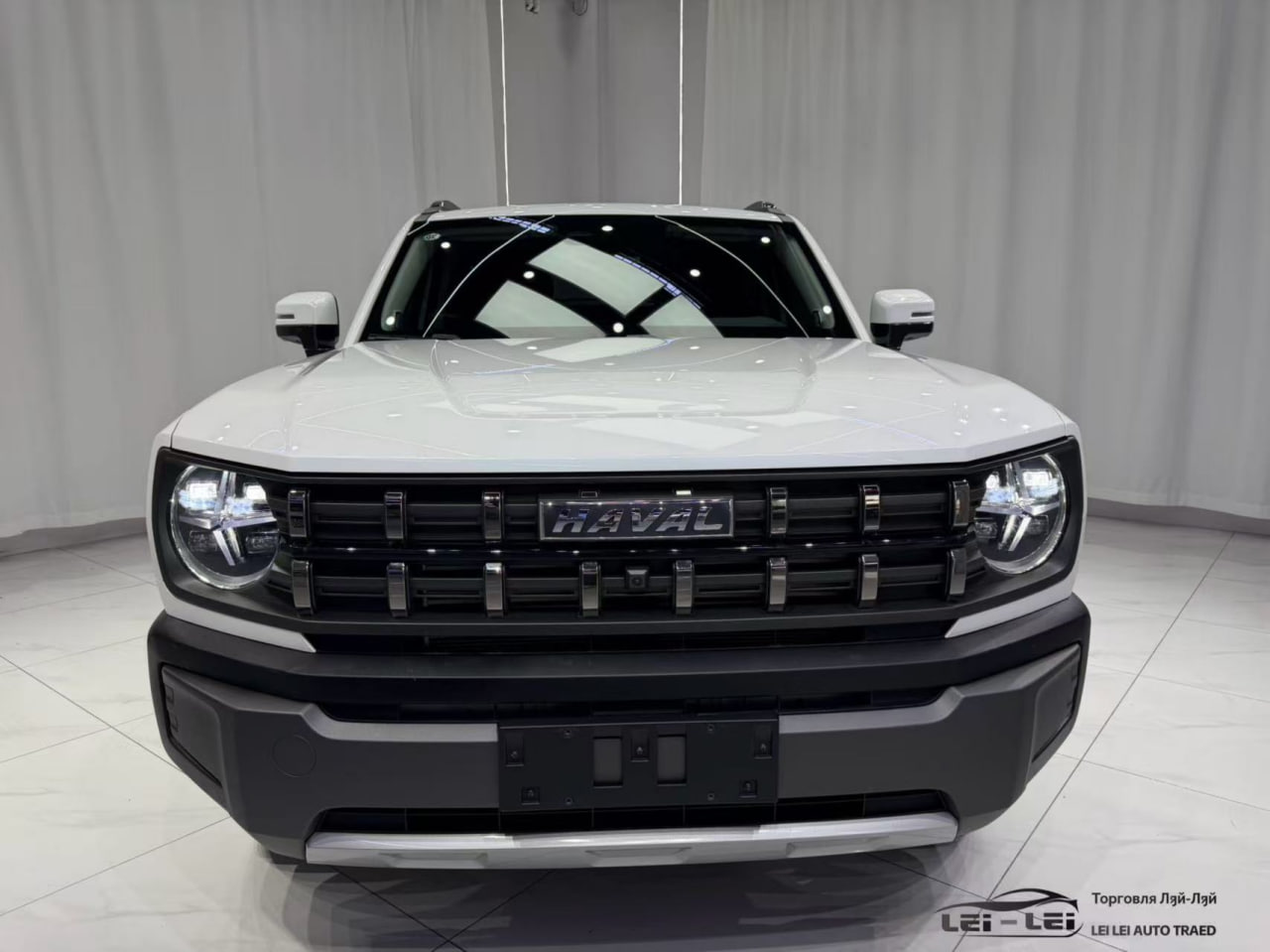 Haval Cool Dog 2022