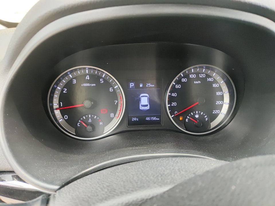 Kia Stonic 2021