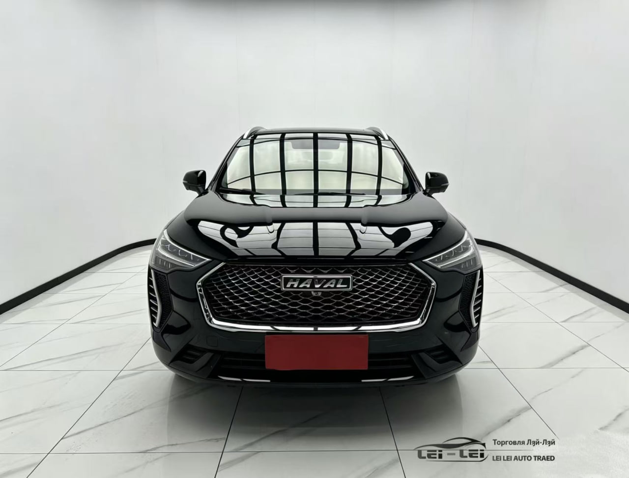 Haval Chulian 2021