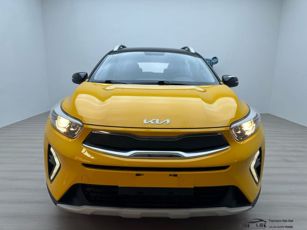 Основное фото автомобиля