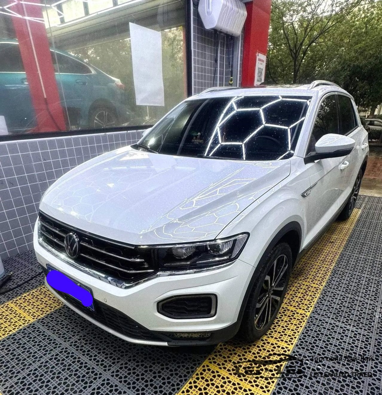 Основное фото автомобиля