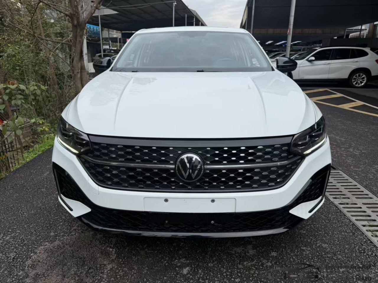 Volkswagen Lavida 2023