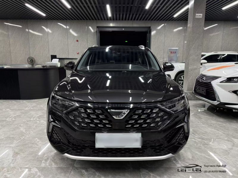 Jetta VS5 2022
