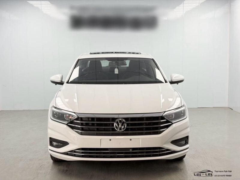 Volkswagen Sagitar 2022