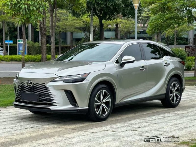 Lexus RX300 2025