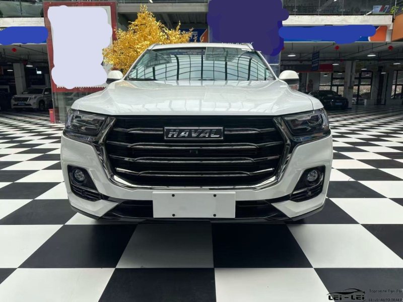 Haval H6 2022