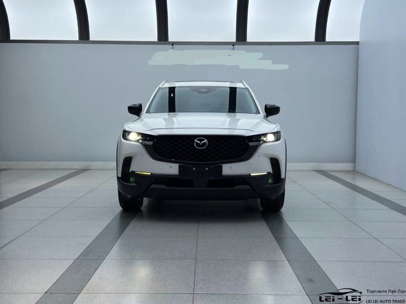 Mazda CX-50 2023