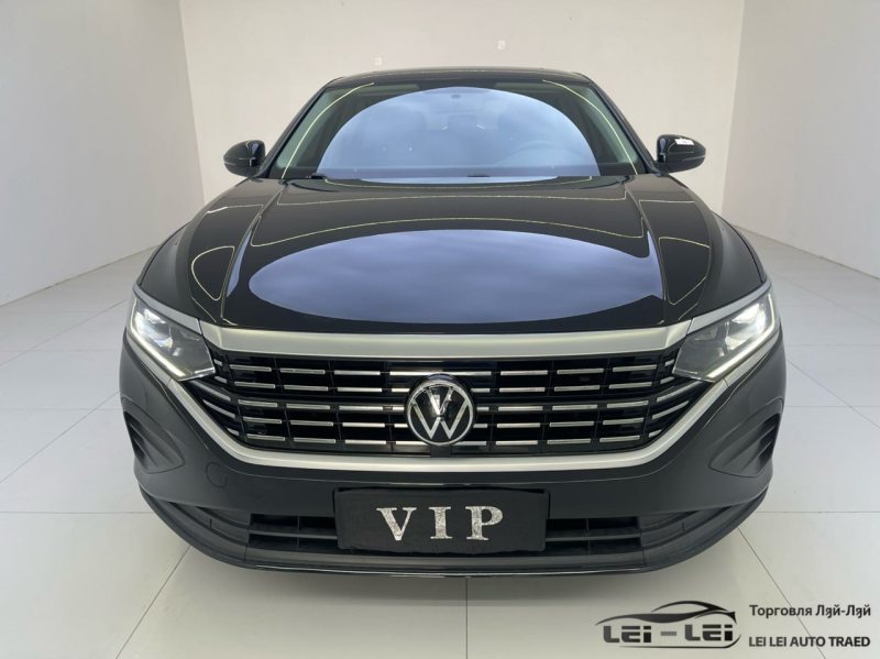 Volkswagen Passat 2022