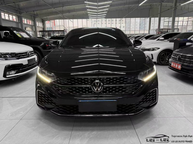 Volkswagen Passat 2023