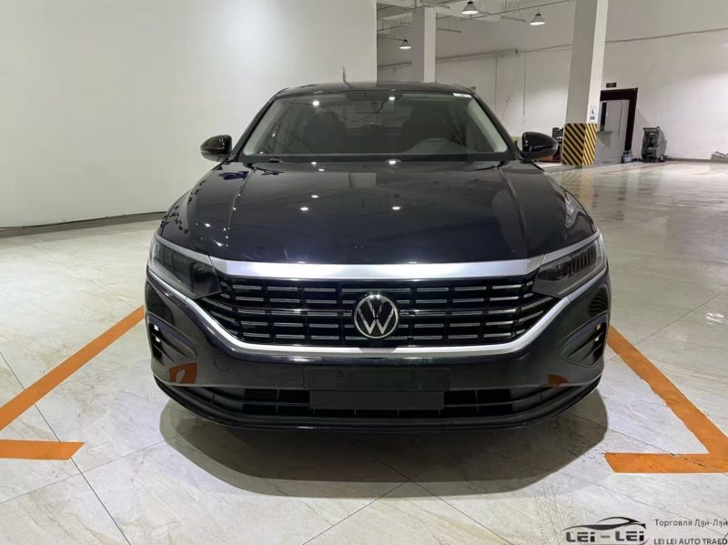 Volkswagen Passat 2023