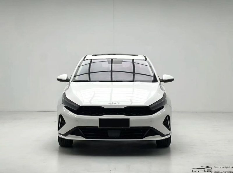 Kia K3 2024