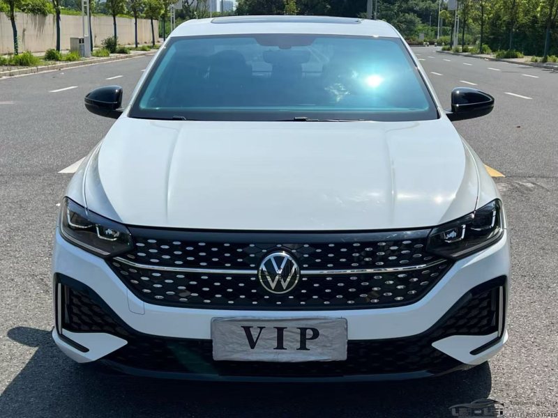 Volkswagen Lavida 2023