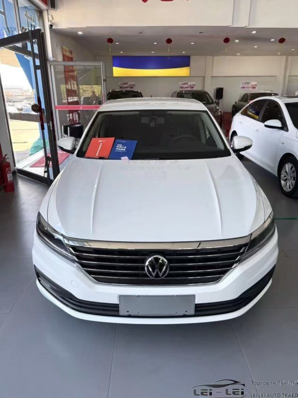 Volkswagen Lavida 2022