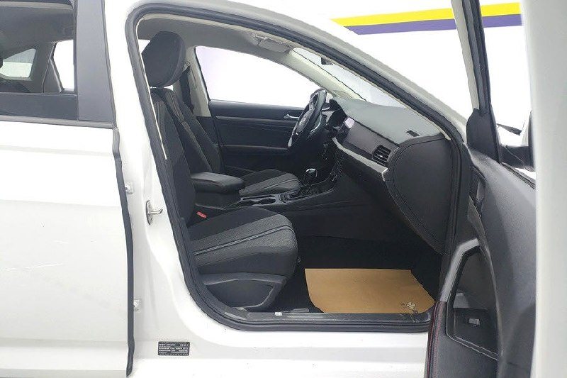 Volkswagen Lavida 2021