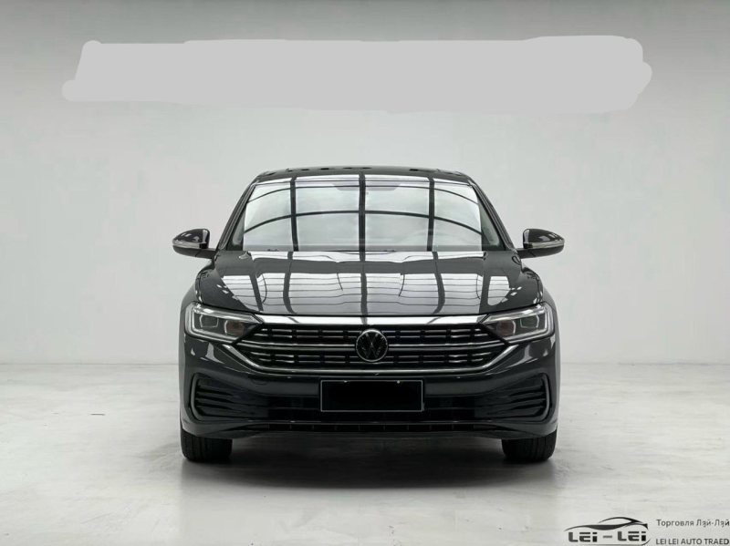 Volkswagen Sagitar 2023