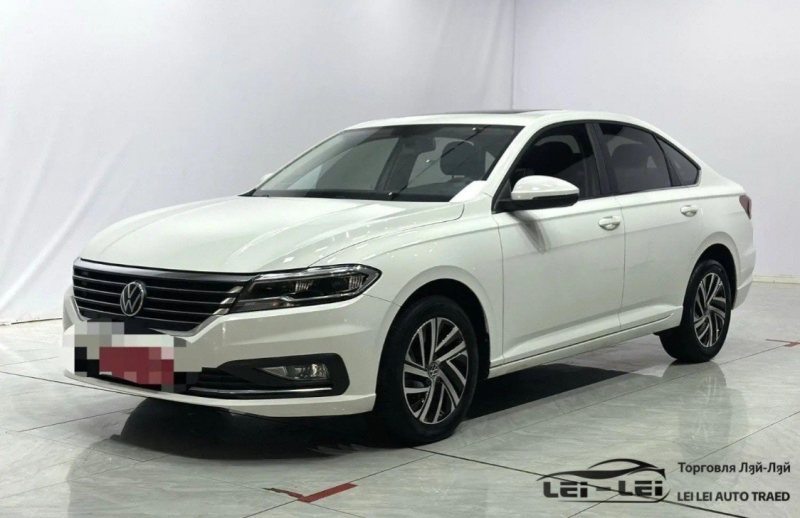 Volkswagen Lavida 2022