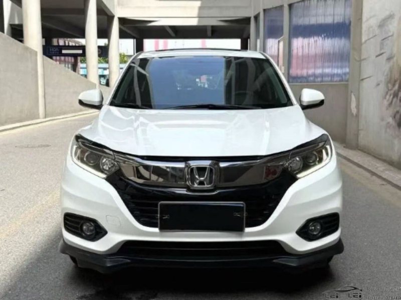 Honda Vezel 2020