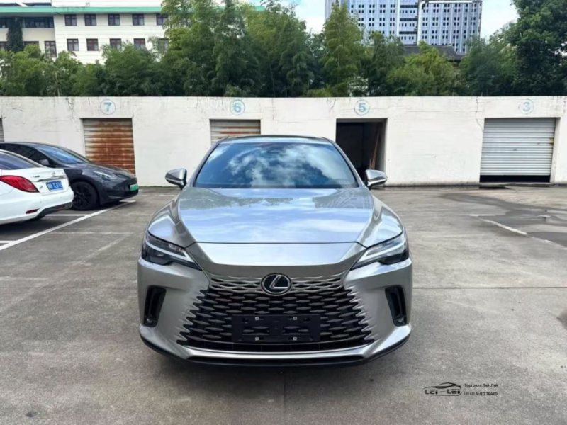 Lexus RX300 2024
