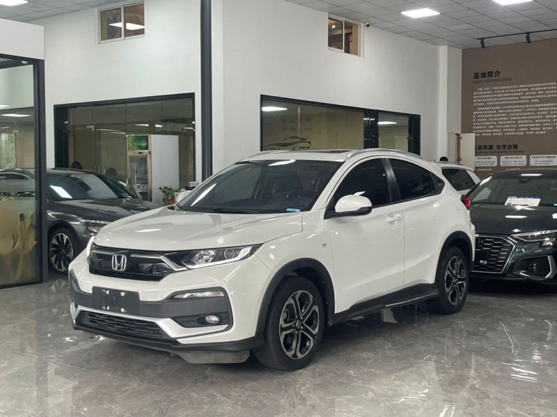 Honda XR-V 2021 — фото автомобиля