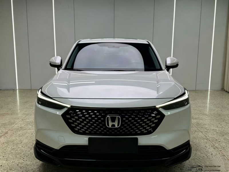 Honda XR-V 2023 — фото автомобиля