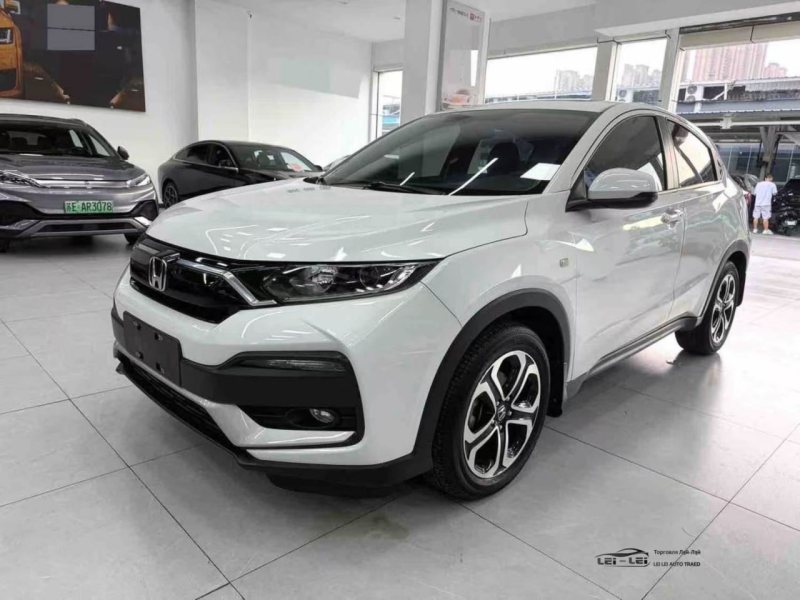 Honda XR-V 2021 — фото автомобиля
