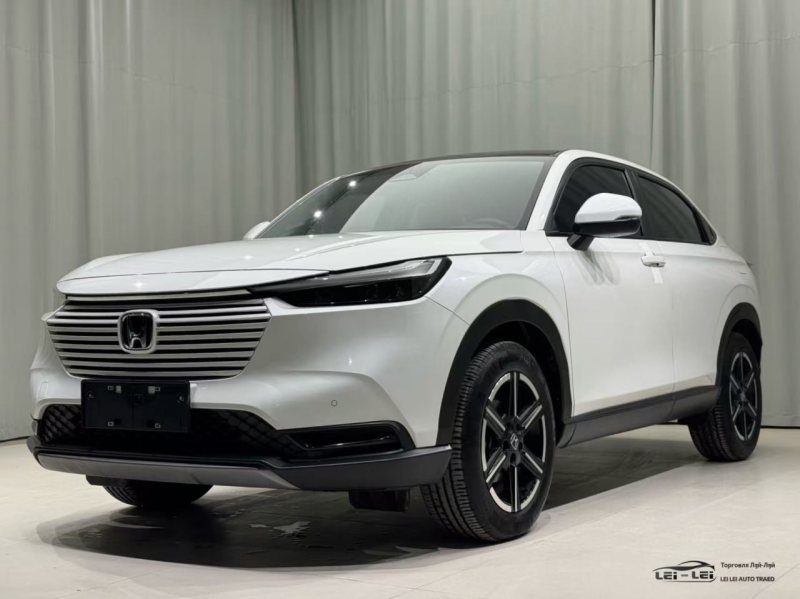 Honda Binzhi 2023 — фото автомобиля