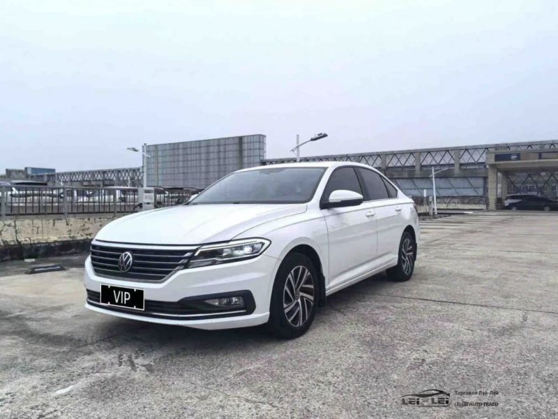Volkswagen Lavida 2021 — фото автомобиля