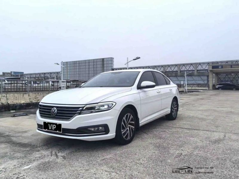 Volkswagen Lavida 2021 — фото автомобиля