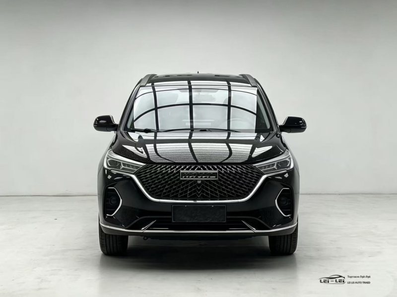 Haval M6 2023 — фото автомобиля