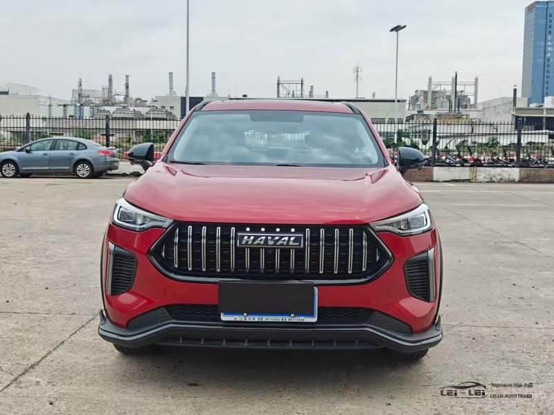 Haval Chitu 2022