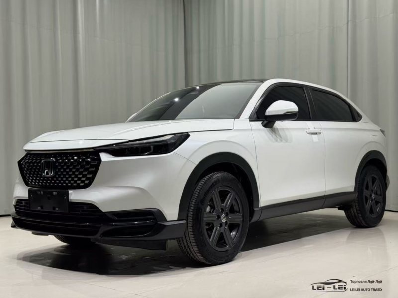 Honda XR-V 2023 — фото автомобиля
